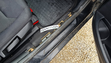 Zdjęcie przedmiotu: Bmw 320D Touring