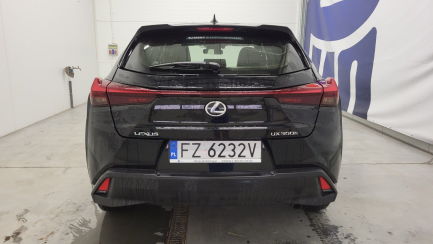 Zdjęcie przedmiotu: Lexus UX 300h Elegance