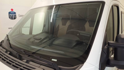 Zdjęcie przedmiotu: Peugeot BOXER 435 2.0 BlueHDi E6 3.5t L4H3