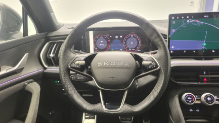 Zdjęcie przedmiotu: Skoda KODIAQ 2.0 TSI 4x4 Sportline DSG