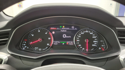 Zdjęcie przedmiotu: Audi A6 Avant 50 TDI mHEV Quattro Sport Tiptronic