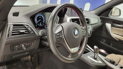 Zdjęcie przedmiotu: BMW 220i GPF Sport Line aut