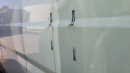 Zdjęcie przedmiotu: Pierwotna Cena 38 400 PLN NETTO Citroen Jumper 35 HDi Euro 5 2198ccm - 150KM 3.5t 14-16