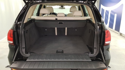 Zdjęcie przedmiotu: Bmw X5 sDrive25d