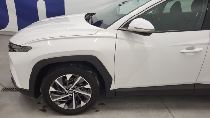 Zdjęcie przedmiotu: Hyundai Tucson 1.6 T-GDi Modern 2WD