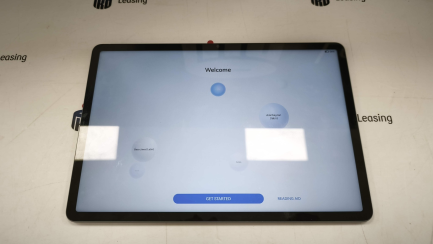 Zdjęcie przedmiotu: Tablet HUAWEI MatePad 11.5" 8/128 GB Wi-Fi Szary + Klawiatura + Rysik HUAWEI M-Pencil (2.generacji) z ładowarką