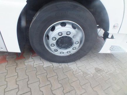 Zdjęcie przedmiotu: PACKAGE 3 MAN TGX 18.460, MAN TGX 18.440, MB 1845 Actors