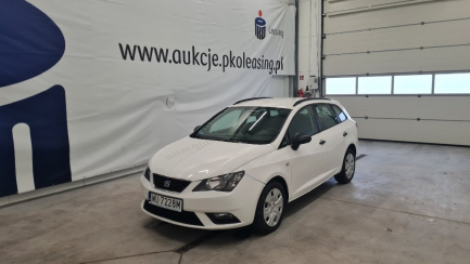 Seat Ibiza ST 1.2 TSI Reference