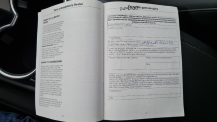 Zdjęcie przedmiotu: Ford Mondeo sedan 2.0 Hybrid Titanium