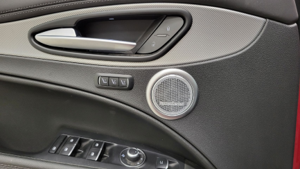 Zdjęcie przedmiotu: ALFA ROMEO Stelvio 2.0 Turbo Veloce Q4 aut