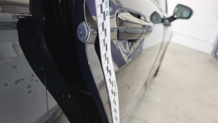 Zdjęcie przedmiotu: Ford Mondeo 2.0 EcoBlue Titanium aut