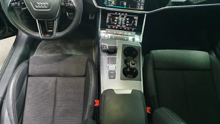 Zdjęcie przedmiotu: Audi A6 40 TDI Quattro Sport S tronic