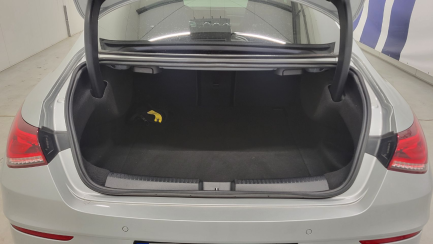 Zdjęcie przedmiotu: Mercedes-benz Cla 200 4-Matic AMG Line 8G-DCT Oświadczenie o utracie DR