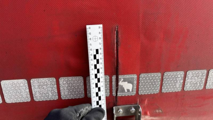 Zdjęcie przedmiotu: SCHMITZ SCS 24 35.0t Skrzyniowa