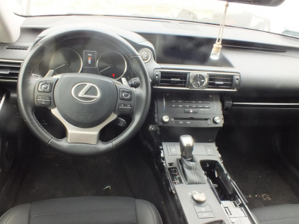 Zdjęcie przedmiotu: Lexus IS300