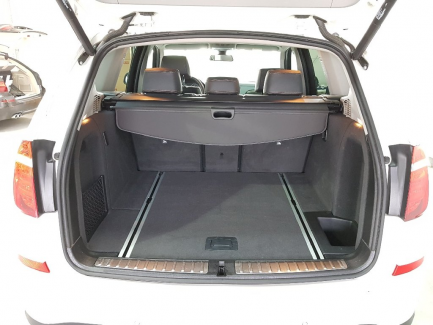 Zdjęcie przedmiotu: Bmw X3  sDrive18d xLine aut