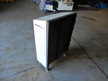 Zdjęcie przedmiotu: Hewlett Packard (hp) Indigo 3050 digital printer