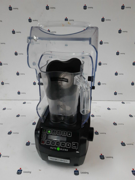 Zdjęcie przedmiotu: Hamilton Beach HBH850-CE SUMMIT specialist blender