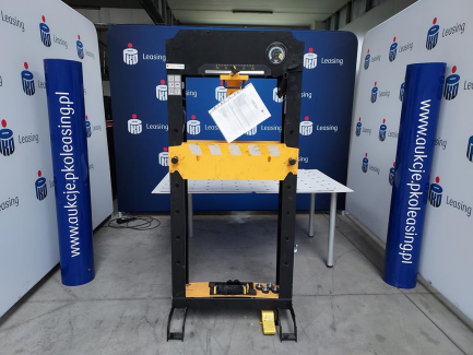 Zdjęcie przedmiotu: Workshop equipment set