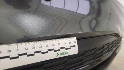 Zdjęcie przedmiotu: Audi A7 45 TFSI mHEV Quattro S tronic Declaration of loss of registration certificate