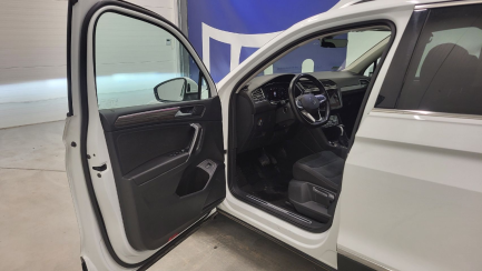 Zdjęcie przedmiotu: Volkswagen Tiguan Allspace 2.0 TSI 4Mot. Elegance DSG 7os.