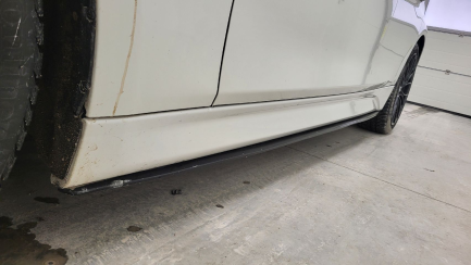 Zdjęcie przedmiotu: BMW 330i xDrive M Sport sport-aut Cepik Informacja o odczycie licznika!