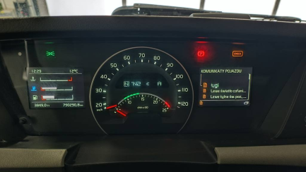 Zdjęcie przedmiotu: Volvo FH 500 E6 20.1t