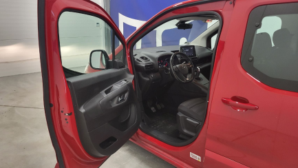 Zdjęcie przedmiotu: Opel Combo Life 1.5 CDTI Elite S&S