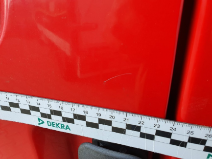 Zdjęcie przedmiotu: FORD TRANSIT FT 350L TDCi Trend RWD Euro 5