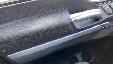 Zdjęcie przedmiotu: MAN TGX E6 18.0t BLS(XXL)