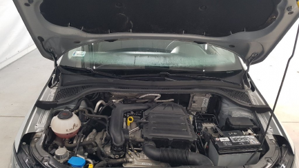 Zdjęcie przedmiotu: Skoda Fabia III Hatchback 1.0 TSI Ambition