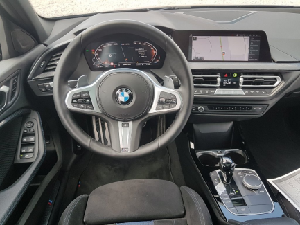 Zdjęcie przedmiotu: Bmw M135i xDrive