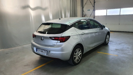 Zdjęcie przedmiotu: Opel Astra V 1.6 CDTI Enjoy S&S