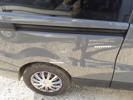 Zdjęcie przedmiotu: Opel Vivaro 1.6 CDTI E6 2.9t L2H1 Edition