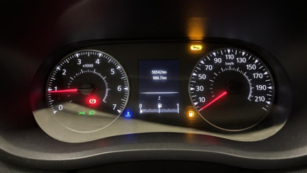 Zdjęcie przedmiotu: Renault Master FWD 2.3 dCi L3H2 Extra E6d 3.5t Oświadczenie o utracie DR