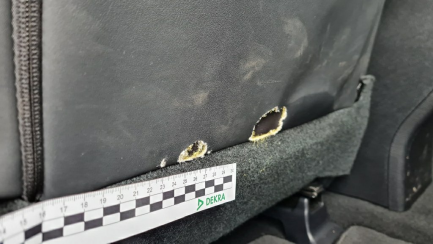 Zdjęcie przedmiotu: Lexus NX 300h F Sport AWD