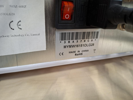 Zdjęcie przedmiotu: Urządzenie kosmetyczne lipo laser SHENZEHEN MYCHWAY Co. Ltd. MIMARI XANTE