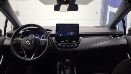 Zdjęcie przedmiotu: Toyota Corolla TS Kombi 1.8 Hybrid Comfort