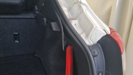 Zdjęcie przedmiotu: Nissan Qashqai 1.6 dCi 4x4 Acenta