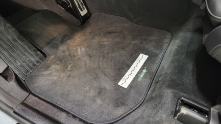 Zdjęcie przedmiotu: BMW X4 xDrive20d mHEV M Sport sport-aut Oświadczenie o utracie DR