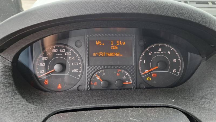 Zdjęcie przedmiotu: Fiat Ducato MAXI 2.3 M-jet E6d 3.5t L4H2