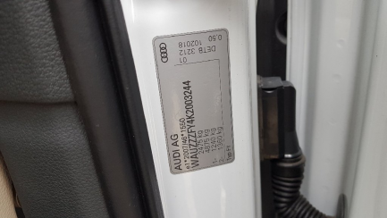 Zdjęcie przedmiotu: Audi Q5 Combi