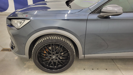 Zdjęcie przedmiotu: Cupra Formentor 2.0 TSI 4Drive DSG