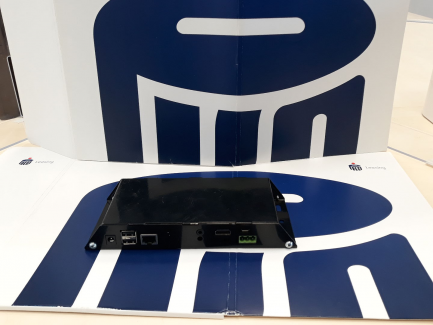 Zdjęcie przedmiotu: Computer IPH