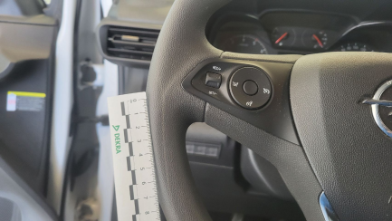 Zdjęcie przedmiotu: Opel Combo Basic E Cargo