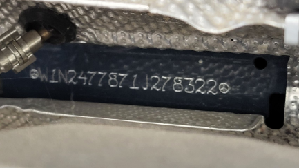 Zdjęcie przedmiotu: Mercedes-benz GLA 200 AMG Line