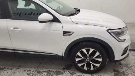 Zdjęcie przedmiotu: Renault Arkana 1.3 TCe mHEV Zen EDC