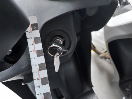 Zdjęcie przedmiotu: KYMCO Agility Carry 50 (4T)