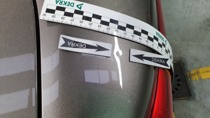 Zdjęcie przedmiotu: Toyota Avensis sedan