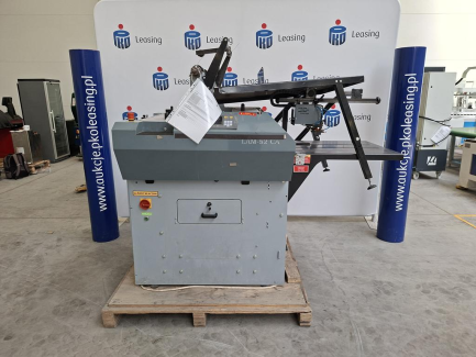 Ламінатор LAM-52CA